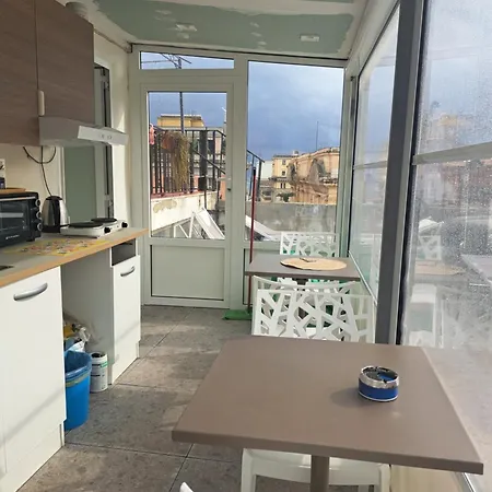 Guest house Amendola Naples