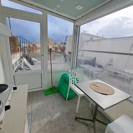 Amendola Guest house