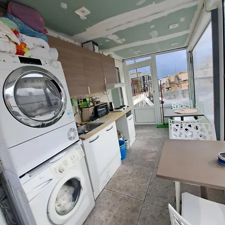 Guest house Amendola Naples