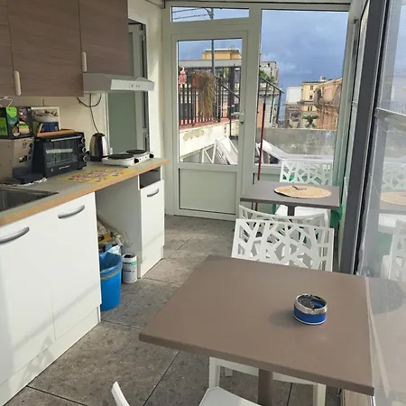 Amendola Naples