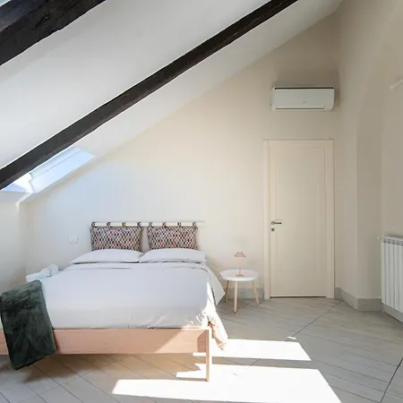 Apartment Les Maisons *