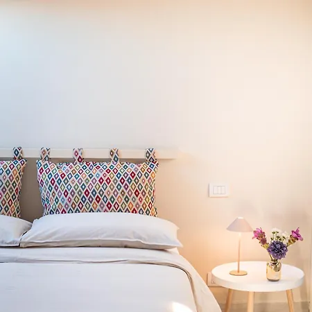 Apartment Les Maisons Naples