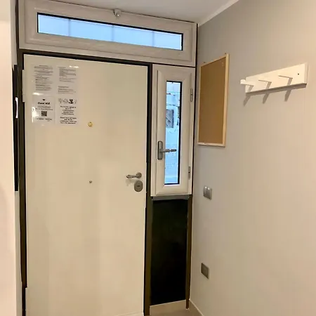 Casa E Bottega 41 Appartamento