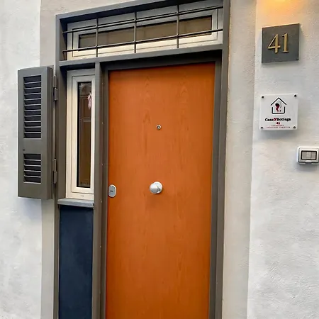 Casa E Bottega 41 Napoli