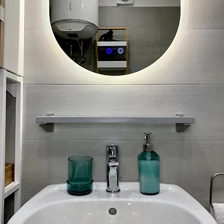 Appartamento Casa E Bottega 41