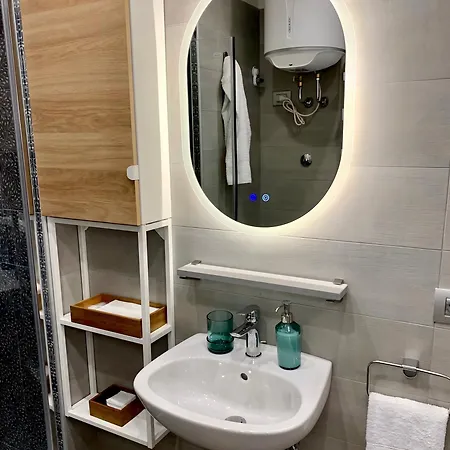 Casa E Bottega 41 Appartamento