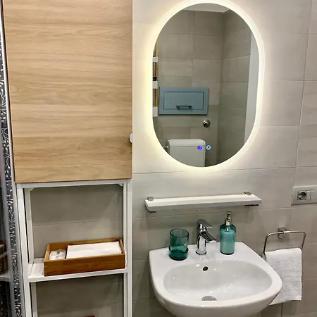 Appartamento Casa E Bottega 41