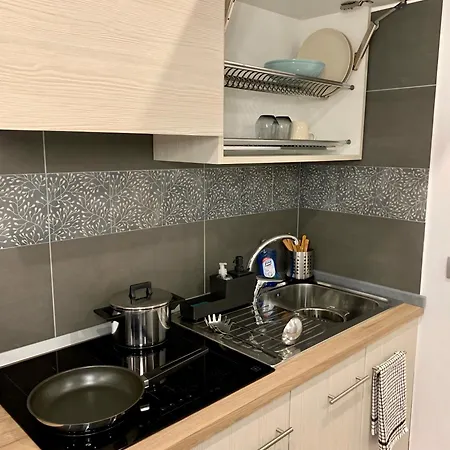 Casa E Bottega 41 * Napoli