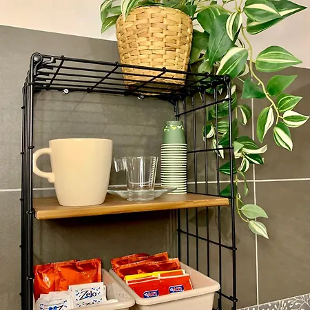 Casa E Bottega 41 Appartamento *