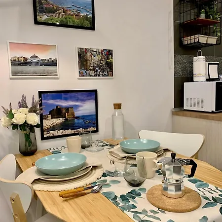 Casa E Bottega 41 Appartamento *