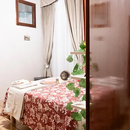 Penzion Affitta Don Vittorio - Portacapuana *