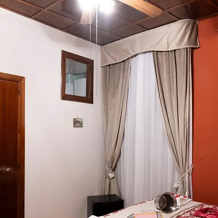Affitta Don Vittorio - Portacapuana Napoli