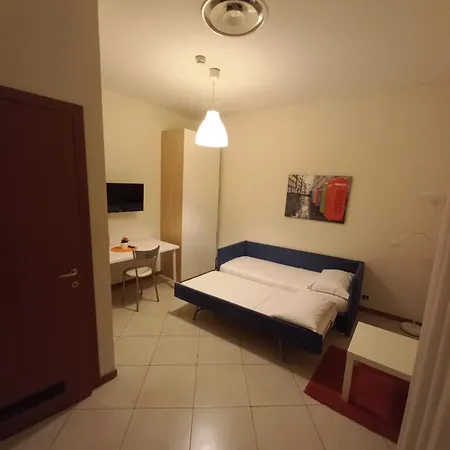 Le Gemme Apartmán *