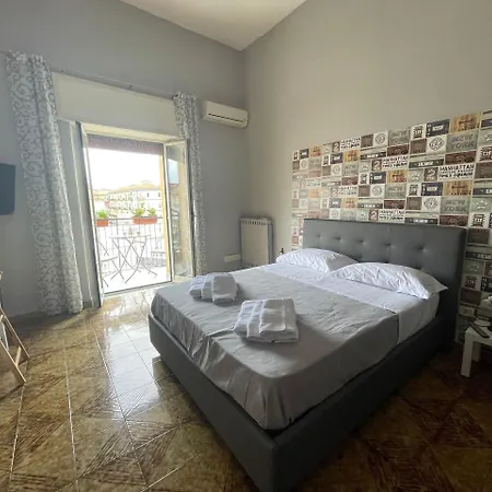 Appartamento Lory's House Napoli