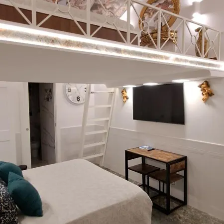 Casa San Felice Guest house