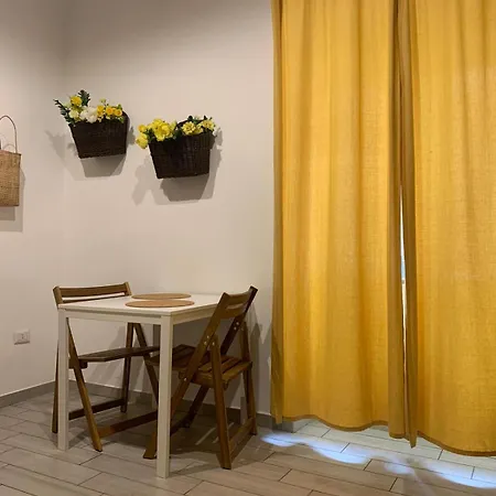 Borgo Orefici - Centro Apartment