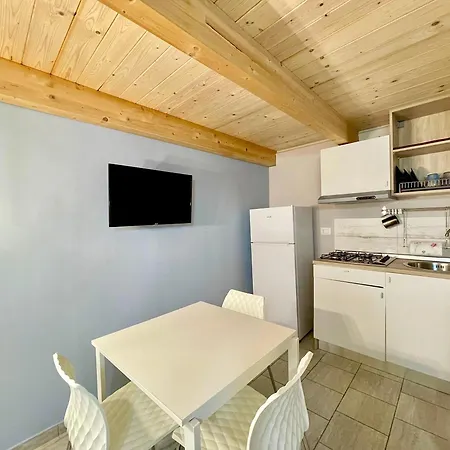 Loft Munira Apartment