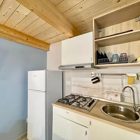 Apartment Loft Munira Naples
