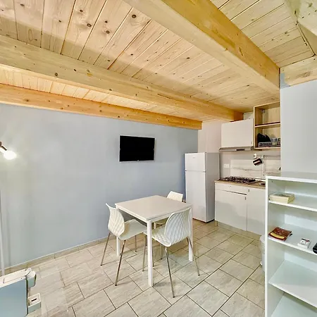 Loft Munira Naples