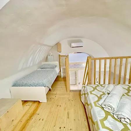 Loft Munira *