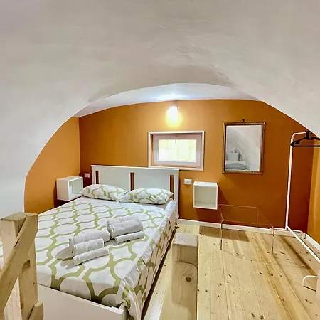 Apartment Loft Munira *