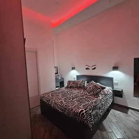 Apartment Isabel