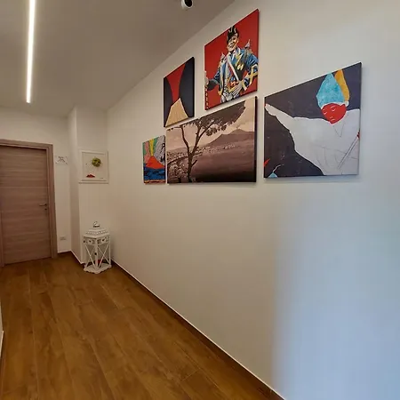 Yo Yo House Luxury * Naples
