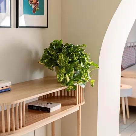Les Maisons Apartment