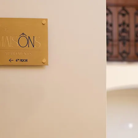 Les Maisons Apartment Naples