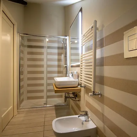 Les Maisons Apartment *