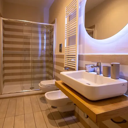 Apartment Les Maisons Naples