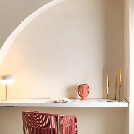 Les Maisons Apartment Naples