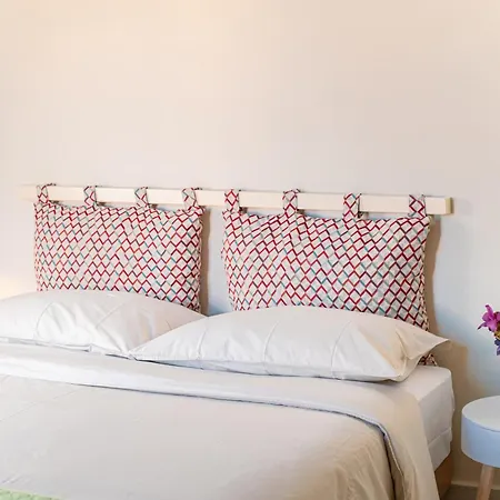 Apartment Les Maisons Naples