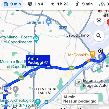 Caracciolo18 - Gb * Napoli