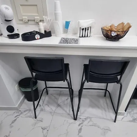 Appartement San Petrillo *