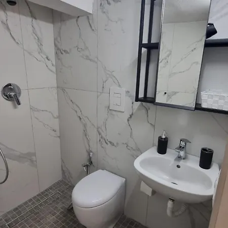 Dint ' O Vico San Petrillo Apartamento Nápoles