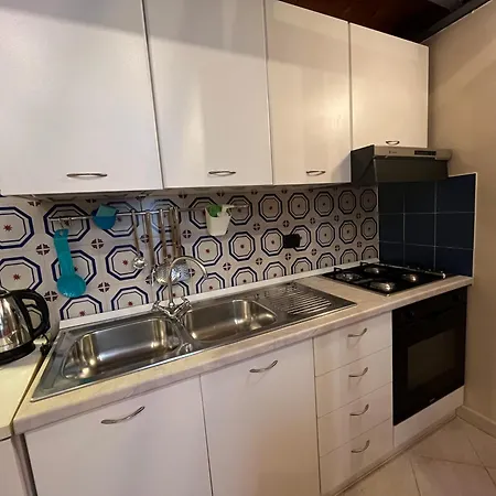 Case Cosi Apartments - Napoli Apartment