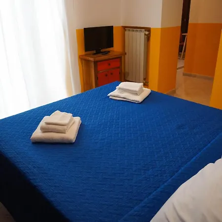 Apartment Case Cosi Apartments - Napoli *