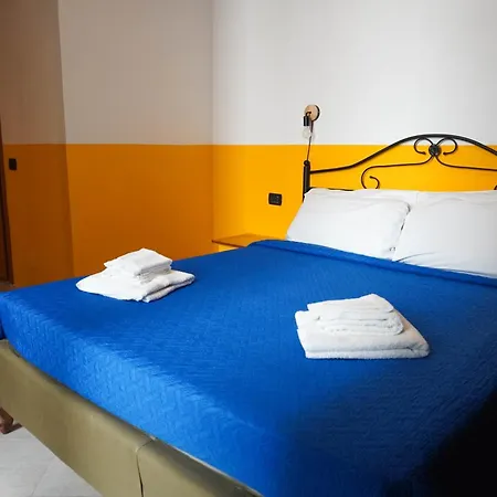Apartment Case Cosi Apartments - Napoli Naples