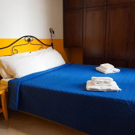 Case Cosi Apartments - Napoli Apartment