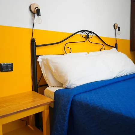 Apartment Case Cosi Apartments - Napoli *