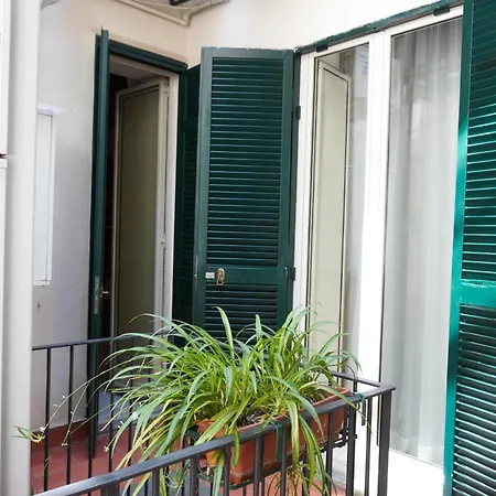 Case Cosi Apartments - Napoli * Naples