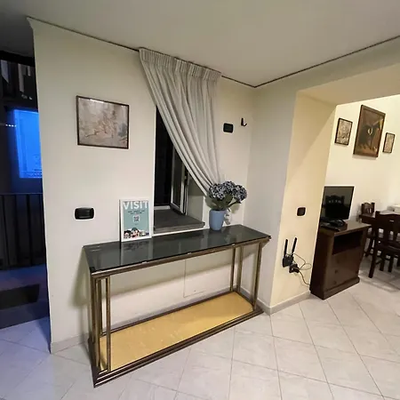 Case Cosi Apartments - Napoli * Naples