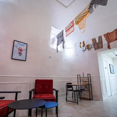 Terno Su Sanita Bed & Breakfast
