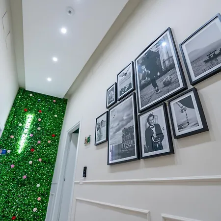 Bed & Breakfast Terno Su Sanita *