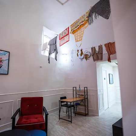 Terno Su Sanita Bed & Breakfast *