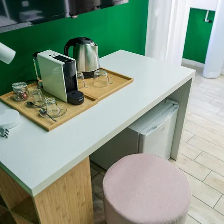 Bed & Breakfast Terno Su Sanita