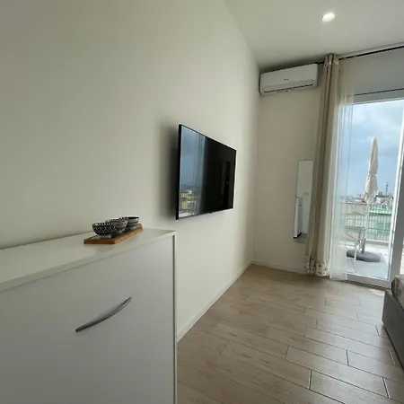 Attico Al Vomero Apartment
