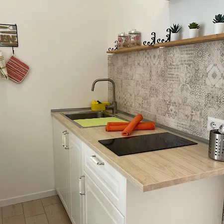 Apartment Attico Al Vomero