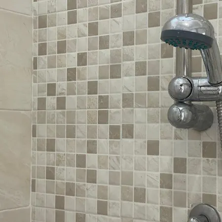Attico Al Vomero Apartamento Nápoles